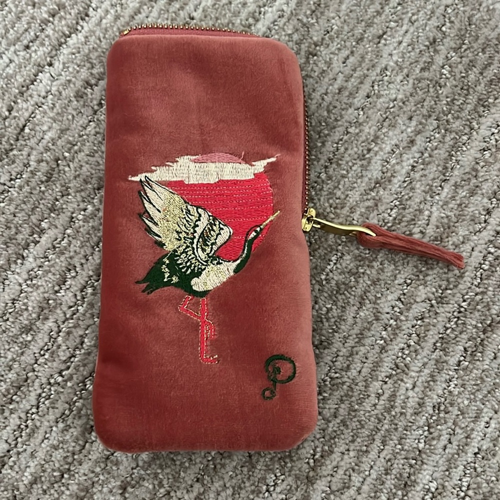 Sunglasses case
